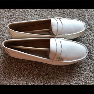 Brand new Size 10 Ralph Lauren Belen Loafer
